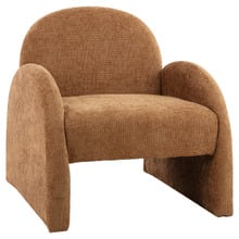 Archie Chenille Armchair
